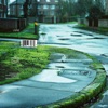 Cover art for Crying - Single by The Chain Gang of 1974