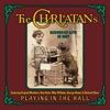 Cover art for Playing in the Hall by The Charlatans