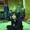 Cover art for Sleepy Little Sunshine Boy (Desk Mix) - Single by The Charlatans