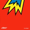Cover art for Live Again (feat. Halo Maud) - Single by The Chemical Brothers
