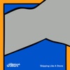Cover art for Skipping Like A Stone (Single Edit) [feat. Beck] - Single by The Chemical Brothers