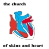 Cover art for Of Skins and Heart by The Church