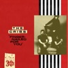 Cover art for Finger-Nailed for You - Single by The Cribs