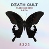 Cover art for DEATH CULT - 8323 - Single by The Cult