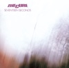 Cover art for Seventeen Seconds by The Cure