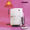 Cover art for Three Imaginary Boys by The Cure
