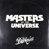 Cover art for Masters of the Universe (from "Masters of the Universe") - Single by The Darkness