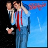 Cover art for The Longest Kiss (Acoustic Demo) - Single by The Darkness