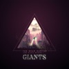 Cover art for The Glass Desert I - Giants - Single by The Dear Hunter