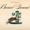 Cover art for Burial Ground - Single by The Decemberists