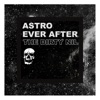 Cover art for Astro Ever After - Single by The Dirty Nil