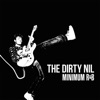 Cover art for Minimum R&B by The Dirty Nil