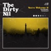 Cover art for You're Welcome II - Single by The Dirty Nil