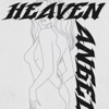 Cover art for Heaven Angel - Single by The Driver Era