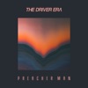 Cover art for Preacher Man - Single by The Driver Era