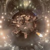 Cover art for Live In Los Angeles by Thee Oh Sees