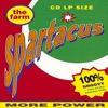 'Spartacus' by The Farm