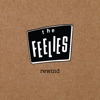 Cover art for Rewind by The Feelies