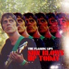 Cover art for Sun Blows up Today - Single by The Flaming Lips