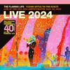 Cover art for Yoshimi Battles the Pink Robots Live at the OKC Zoo Amphitheatre, Aug. 30, 2024 by The Flaming Lips