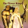 Cover art for Adam & Eve by The Flower Kings