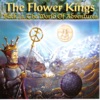 Cover art for Back in the World of Adventures by The Flower Kings