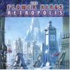 Cover art for Retropolis by The Flower Kings