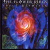 Cover art for Space Revolver by The Flower Kings