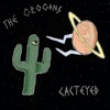 Cover art for Cacteyed - EP by The Grogans
