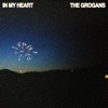Cover art for In My Heart - Single by The Grogans