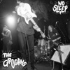 Cover art for No Sleep - Single by The Grogans