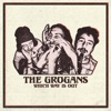 Cover art for No Thanks (I'm Going Surfing) - Single by The Grogans
