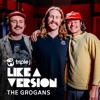 Cover art for You Really Got Me (triple j Like A Version) - Single by The Grogans