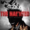 Cover art for Exit Wounds by The Haunted
