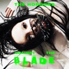 Cover art for Against The Blade - Single by The Horrors