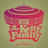 Cover art for TOUGH ROAD (Live At Westfalenhalle '94) by The Kelly Family