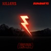 Cover art for Runaways (Pierce Fulton Remix) - Single by The Killers