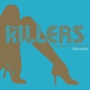 Cover art for Somebody Told Me (Remixes) - Single by The Killers