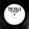 Cover art for Cheap and Cheerful (The Remixes) - EP by The Kills