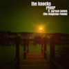 Cover art for River (feat. Parson James) [The Magician Remix] - Single by The Knocks