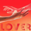Cover art for LOVER - Single by The Knocks