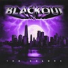 Cover art for BLACKOUT - Single by The Kolors