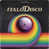 Cover art for ITALODISCO (Cristian Marchi Remix) - Single by The Kolors