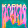 Cover art for KARMA (Gabry Ponte Remix) - Single by The Kolors