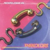 Cover art for PRONTO COME VA - Single by The Kolors