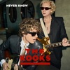 Cover art for Never Know - Single by The Kooks