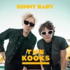 Cover art for Sunny Baby - Single by The Kooks
