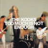 Cover art for Too Much Is Not Enough by The Kooks