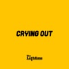 Cover art for Crying Out - Single by The Lathums