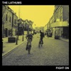 Cover art for Fight On - EP by The Lathums